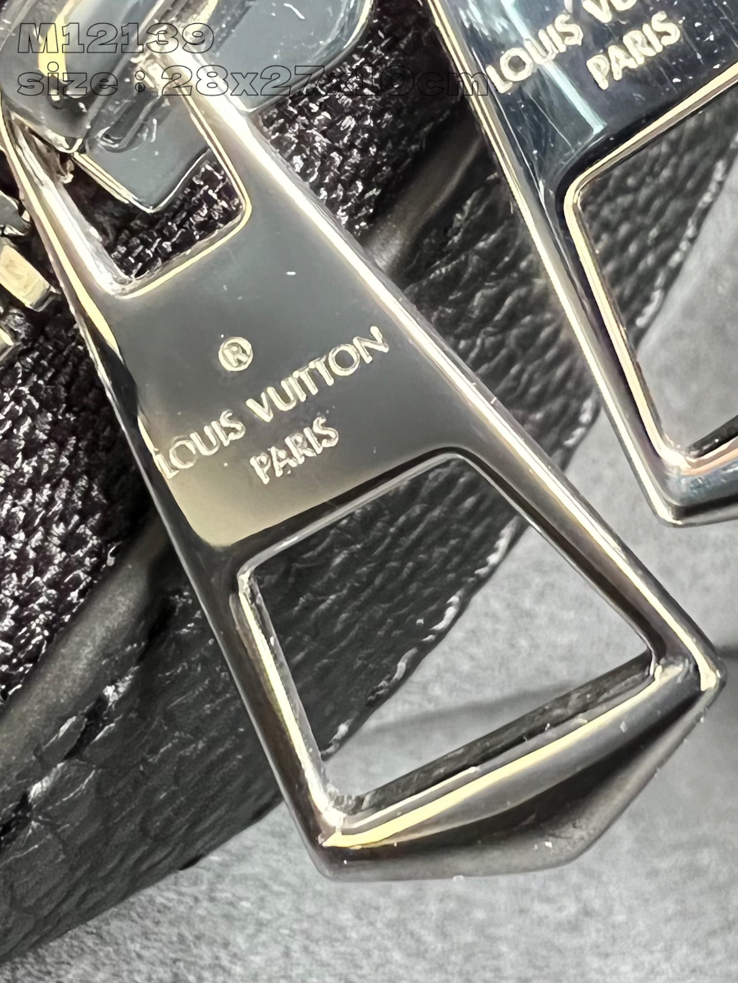 LOUIS VUITTON M12139 Flore