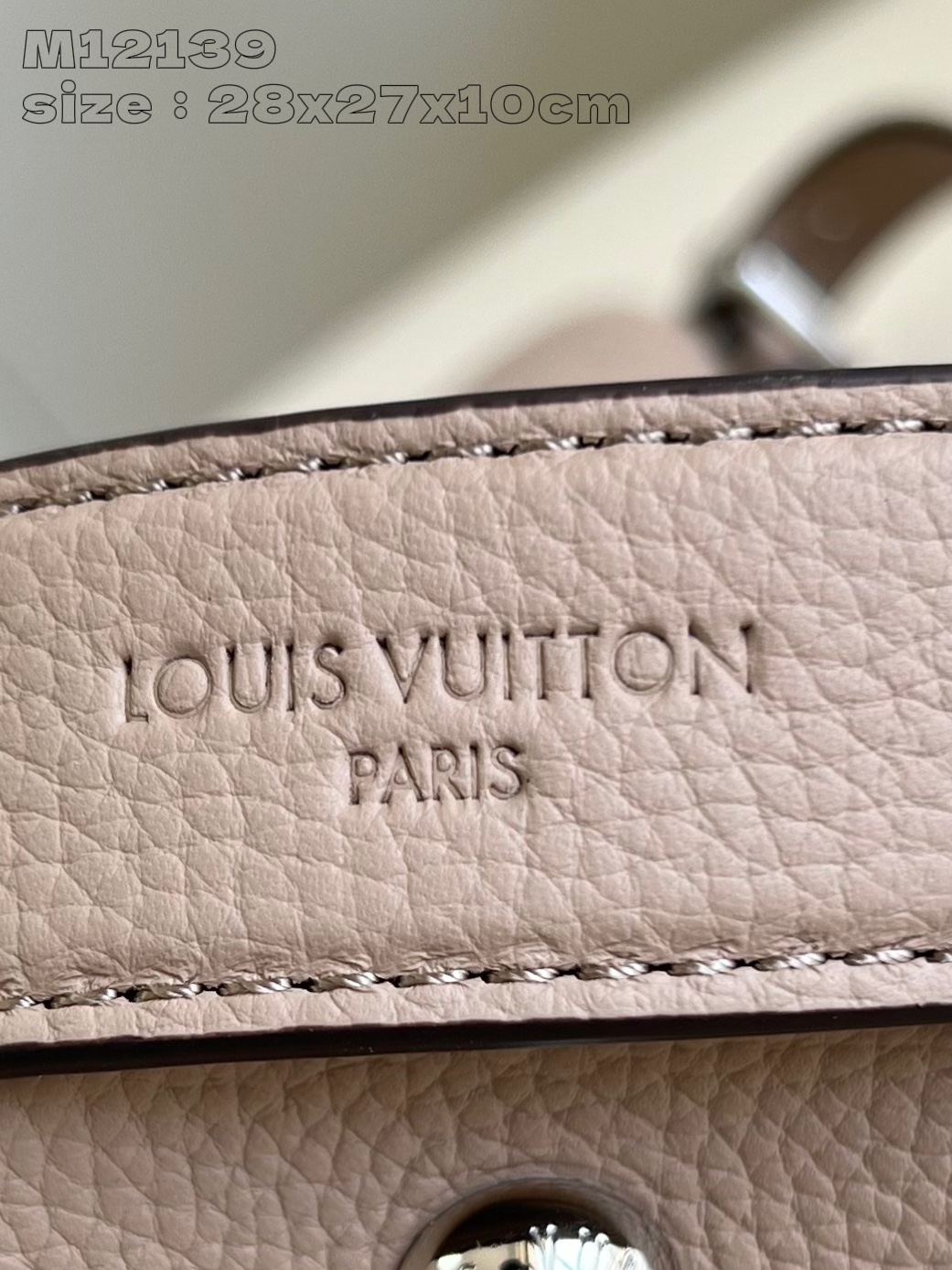 LOUIS VUITTON M12140 Flore