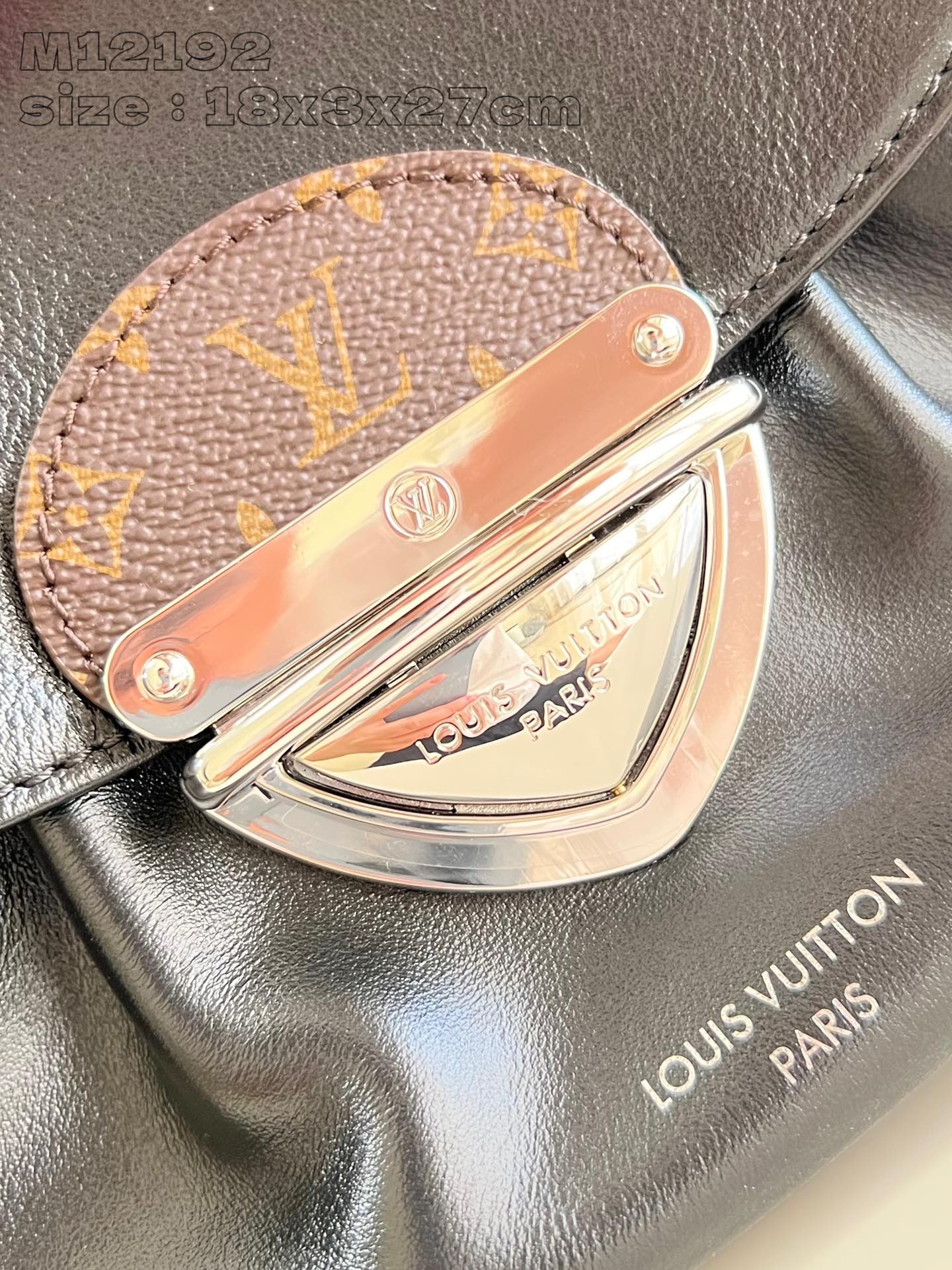 LOUIS VUITTON M12192 Sunset Vibe