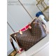 LOUIS VUITTON M12257 Neverfull Bandoulière Inside Out MM