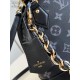 LOUIS VUITTON M12289 Alma BB