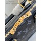 LOUIS VUITTON M12289 Alma BB