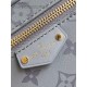 LOUIS VUITTON M12427 Vanity Chain Pouch