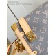 LOUIS VUITTON M12428 Side Trunk MM