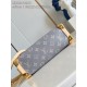 LOUIS VUITTON M12428 Side Trunk MM