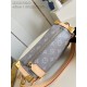 LOUIS VUITTON M12428 Side Trunk MM