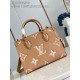 LOUIS VUITTON M12513 OnTheGo PM