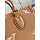 LOUIS VUITTON M12513 OnTheGo PM