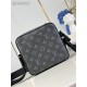 LOUIS VUITTON M12518 Getaway Messenger