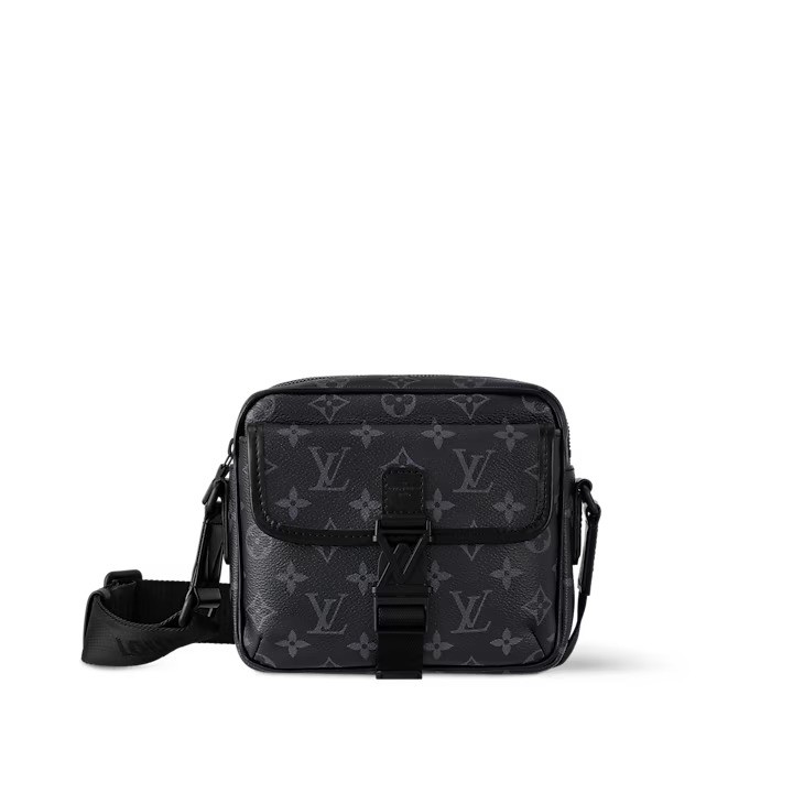 LOUIS VUITTON M12518 Getaway Messenger