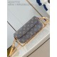 LOUIS VUITTON M12778 Wallet on Chain Ivy