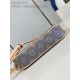 LOUIS VUITTON M12778 Wallet on Chain Ivy