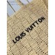 LOUIS VUITTON M25008 Summer Shopper Tote MM