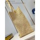 LOUIS VUITTON M25008 Summer Shopper Tote MM