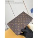 LOUIS VUITTON M25008 Summer Shopper Tote MM