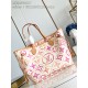 LOUIS VUITTON M25317 Neverfull MM