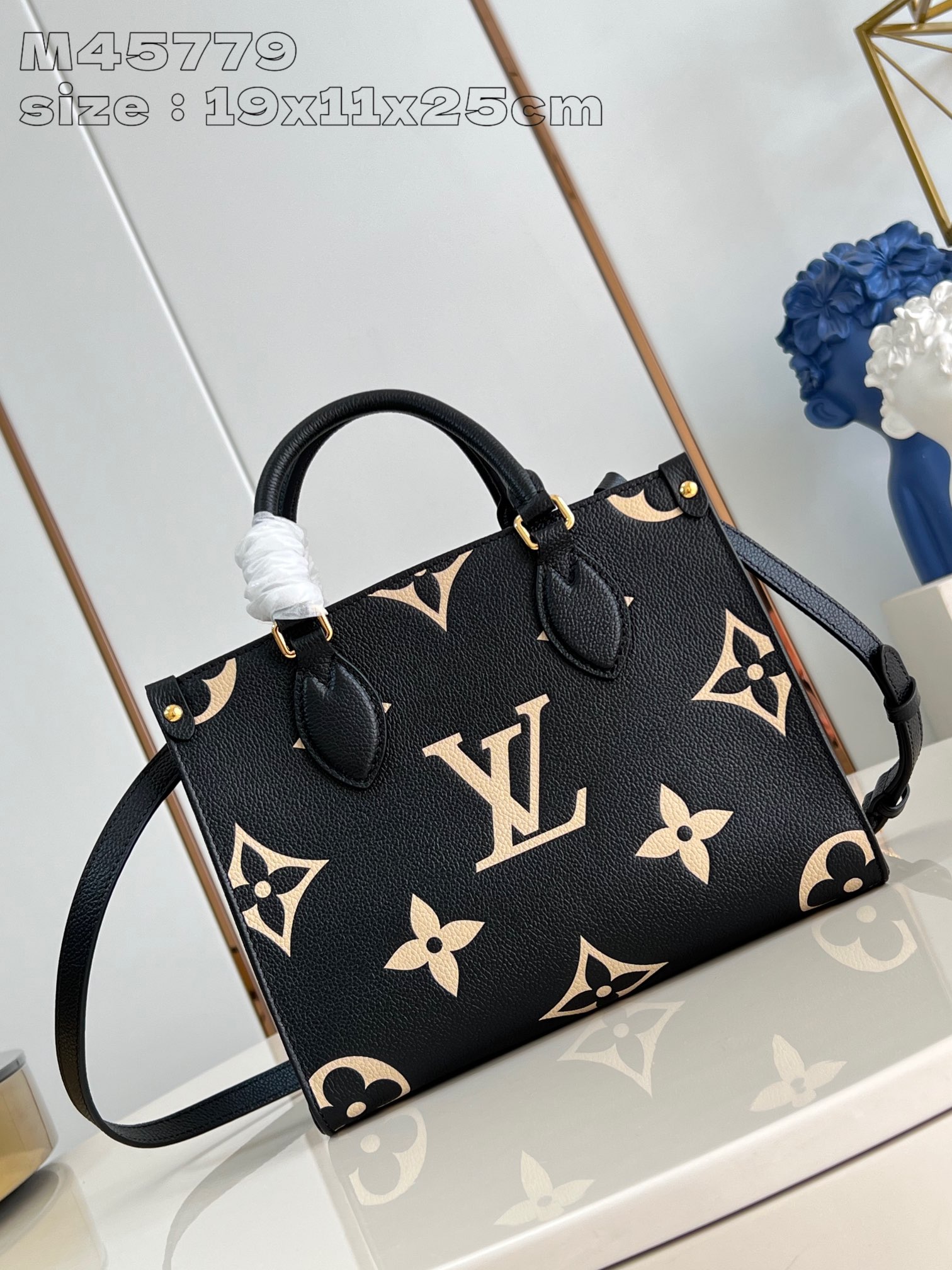 LOUIS VUITTON M45659 Onthego PM