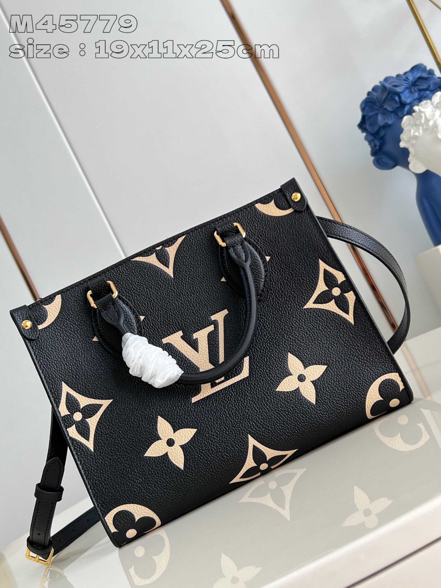 LOUIS VUITTON M45659 Onthego PM