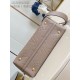 LOUIS VUITTON M46292 CarryAll MM