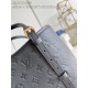 LOUIS VUITTON M47185 Babylone Tote MM