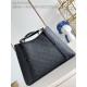 LOUIS VUITTON M47185 Babylone Tote MM