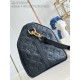 LOUIS VUITTON M47186 Speedy Soft 30