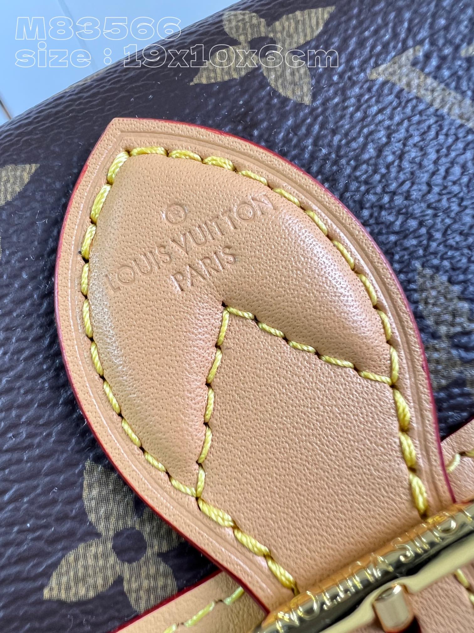 LOUIS VUITTON M83298 Nano Diane