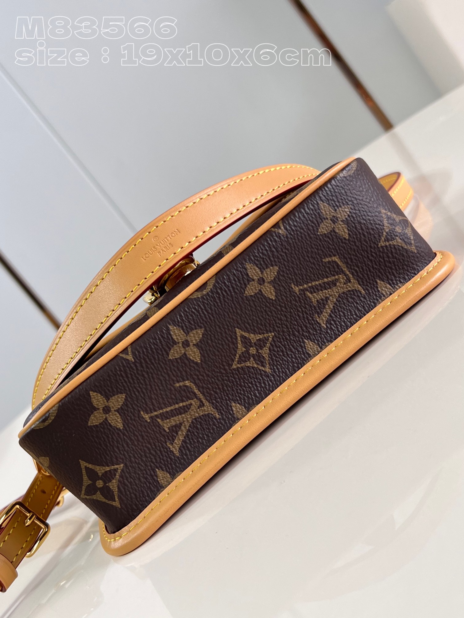 LOUIS VUITTON M83298 Nano Diane