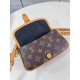 LOUIS VUITTON M83298 Nano Diane