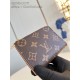 LOUIS VUITTON M83476 Noa Compact Wallet