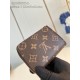 LOUIS VUITTON M83664 Noa Compact Wallet