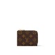 LOUIS VUITTON M83664 Noa Compact Wallet