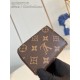 LOUIS VUITTON M83676 Noa Compact Wallet