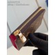 LOUIS VUITTON M83676 Noa Compact Wallet