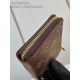 LOUIS VUITTON M83676 Noa Compact Wallet