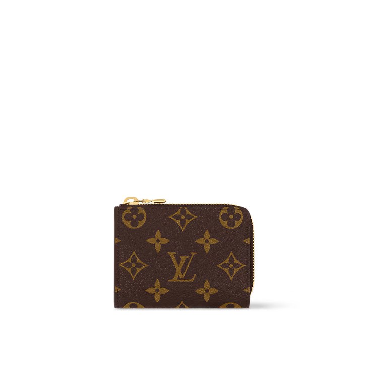 LOUIS VUITTON M83676 Noa Compact Wallet