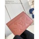 LOUIS VUITTON M83678 Card Holder