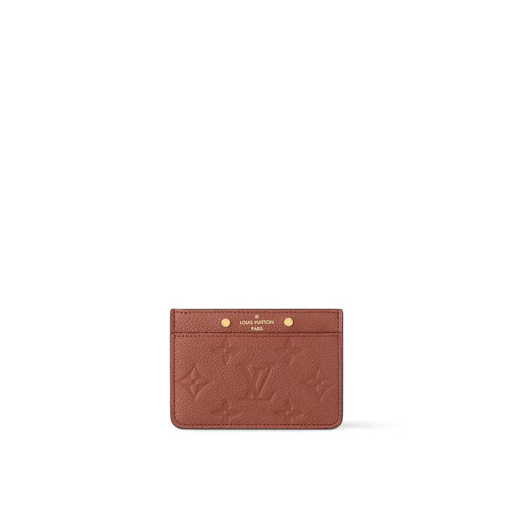 LOUIS VUITTON M83678 Card Holder