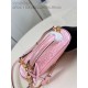 LOUIS VUITTON N85820 Vanity Chain Pouch